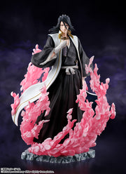 Figuarts Zero Byakuya Kuchiki