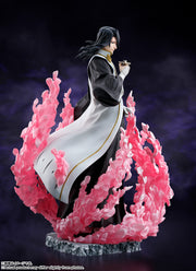 Figuarts Zero Byakuya Kuchiki