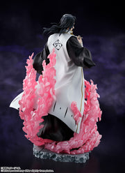 Figuarts Zero Byakuya Kuchiki