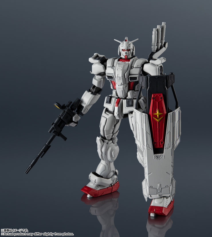 GU Gundam EX