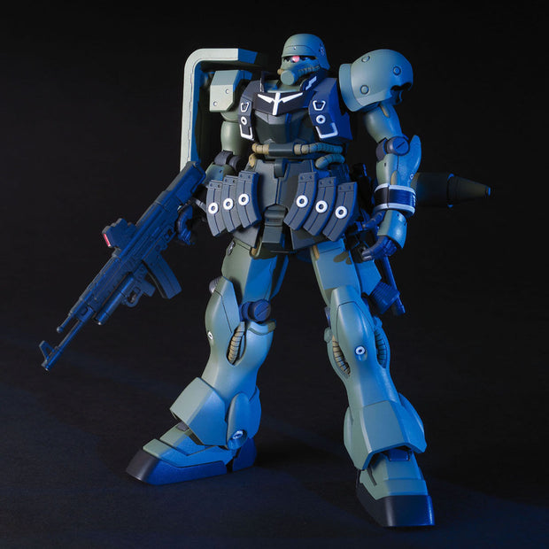 HG 1/144 HGUC Geara Zulu