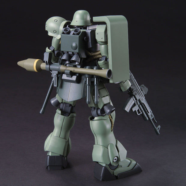 HG 1/144 HGUC Geara Zulu