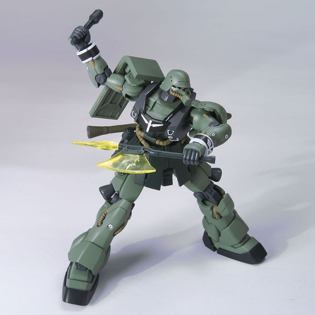 HG 1/144 HGUC Geara Zulu