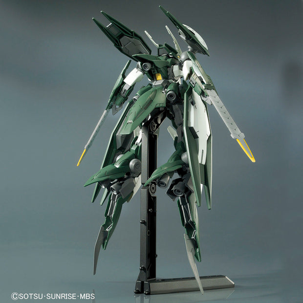 HG 1/144 Reginraze Julia