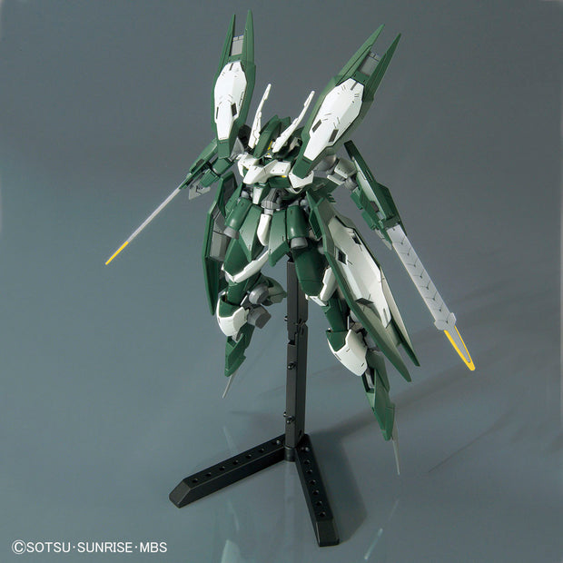 HG 1/144 Reginraze Julia