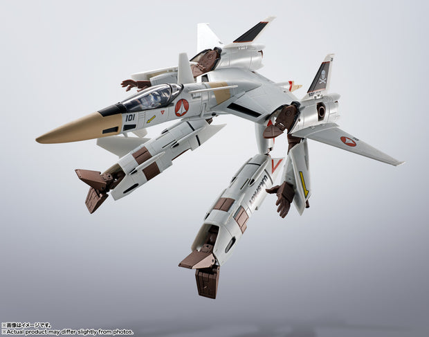 Hi-Metal R VF-4 Lightning III - Flash Back 2012