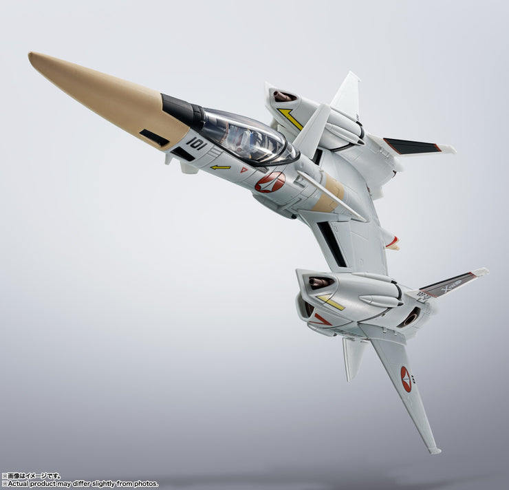 Hi-Metal R VF-4 Lightning III - Flash Back 2012