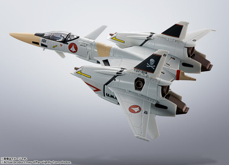 Hi-Metal R VF-4 Lightning III - Flash Back 2012