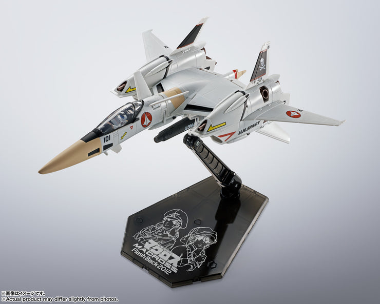 Hi-Metal R VF-4 Lightning III - Flash Back 2012