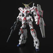 MG 1/100 Unicorn Gundam Screen Image Special