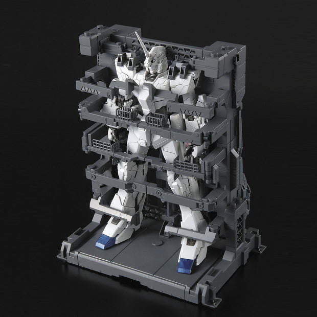 MG 1/100 Unicorn Gundam Screen Image Special