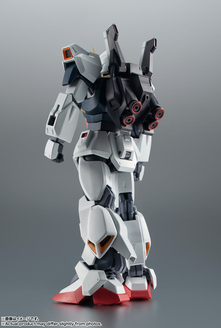 RS RX-178 Gundam Mk-II (A.E.U.G.) Anime