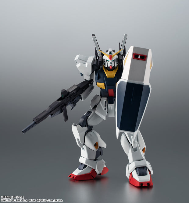 RS RX-178 Gundam Mk-II (A.E.U.G.) Anime