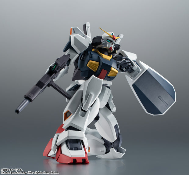 RS RX-178 Gundam Mk-II (A.E.U.G.) Anime