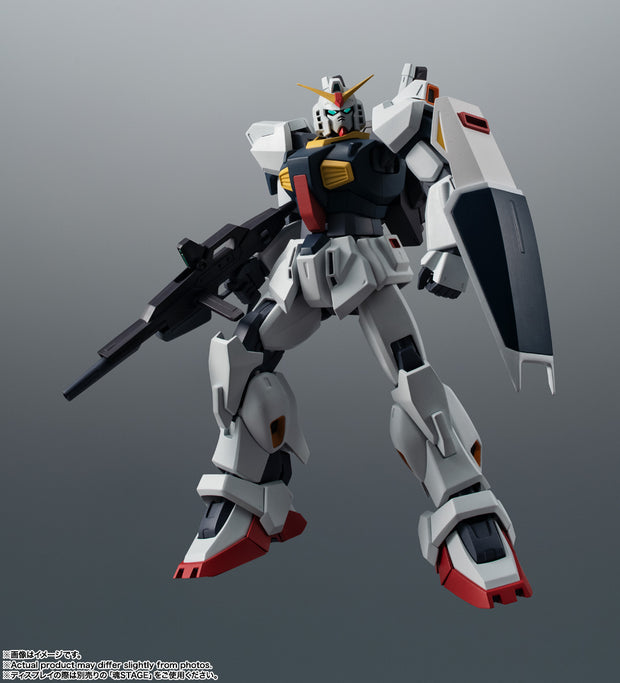 RS RX-178 Gundam Mk-II (A.E.U.G.) Anime