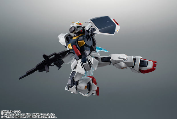 RS RX-178 Gundam Mk-II (A.E.U.G.) Anime