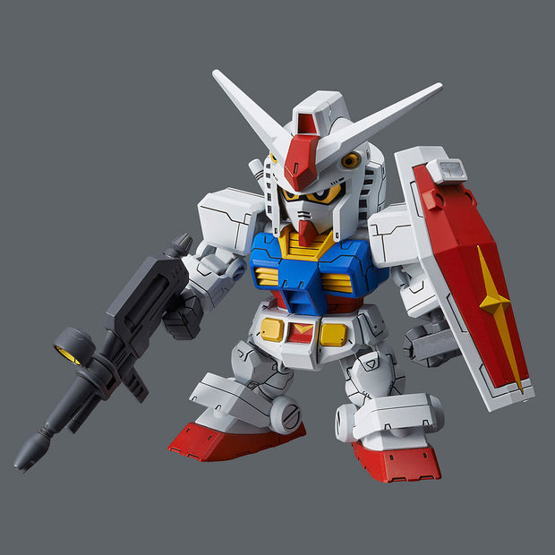 SD CS RX-78-2 Gundam