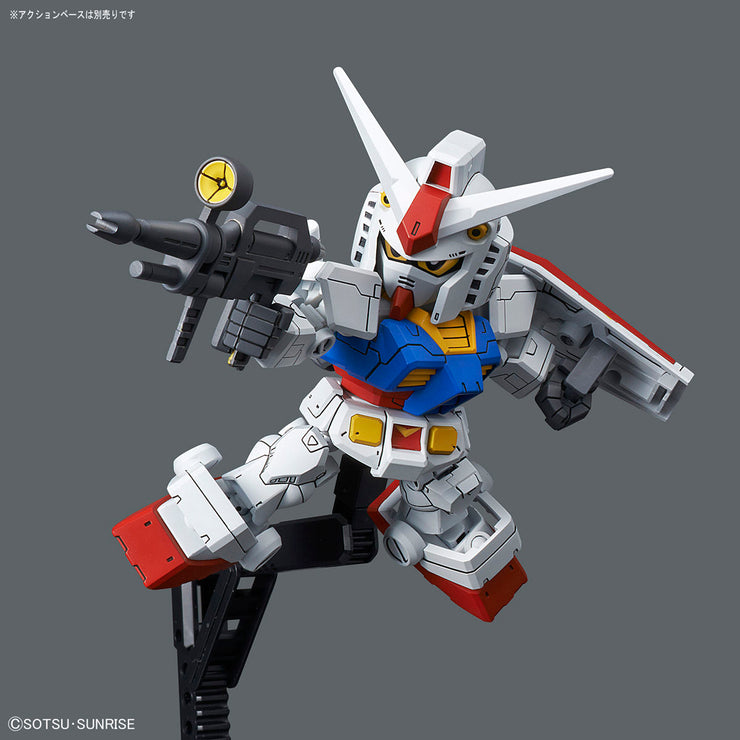 SD CS RX-78-2 Gundam