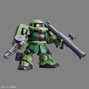 SD CS Zaku II