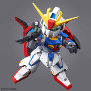 SD CS Zeta Gundam