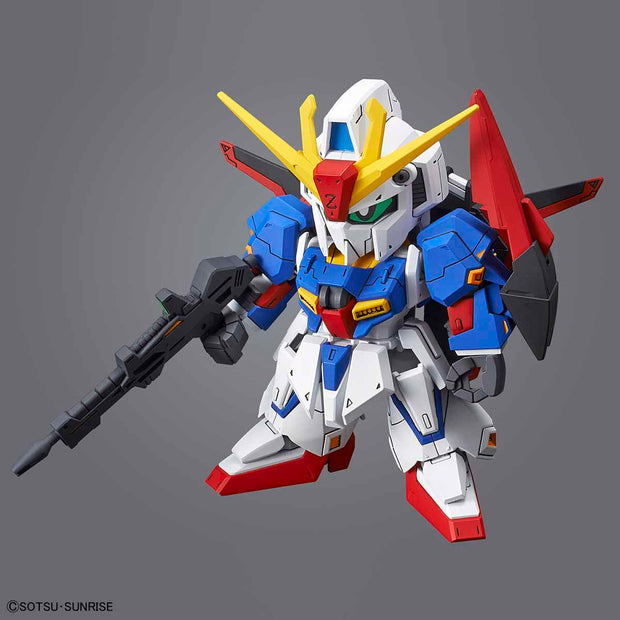 SD CS Zeta Gundam