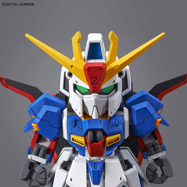 SD CS Zeta Gundam