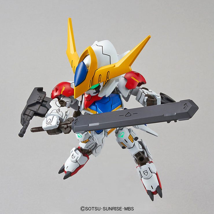 SD Ex-Standard 014 Gundam Barbatos Lupus