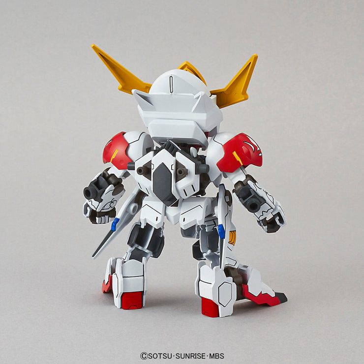 SD Ex-Standard 014 Gundam Barbatos Lupus