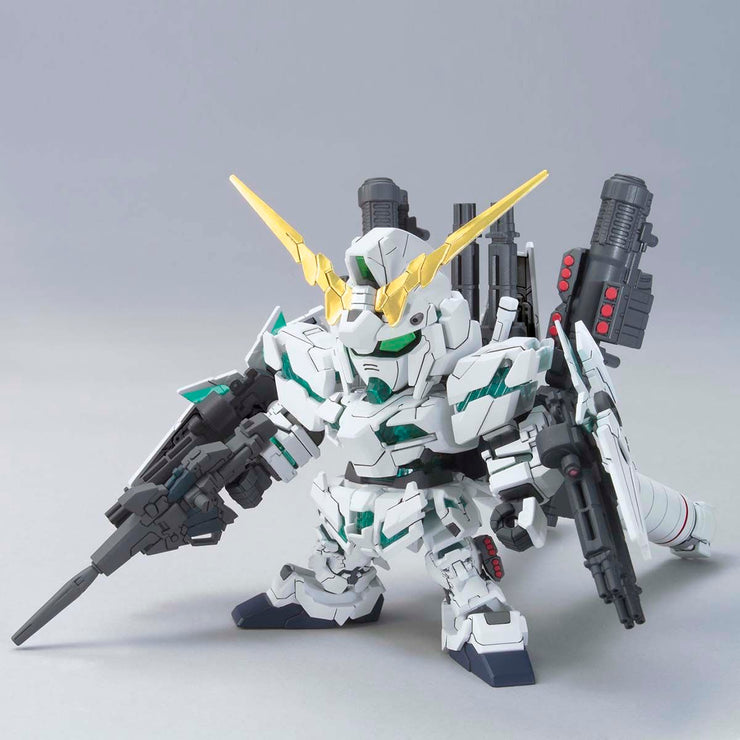 BB390 Full Armor Unicorn Gundam