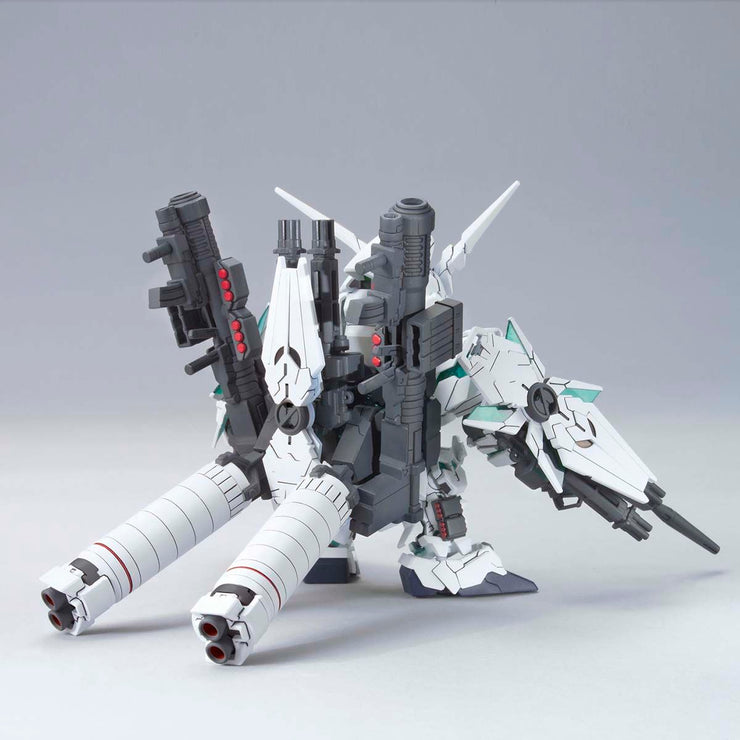 BB390 Full Armor Unicorn Gundam