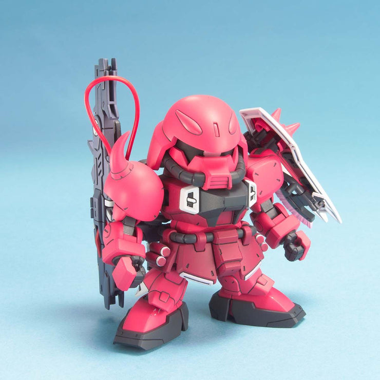 BB281 Gunner Zaku Warrior (Lunamaria)