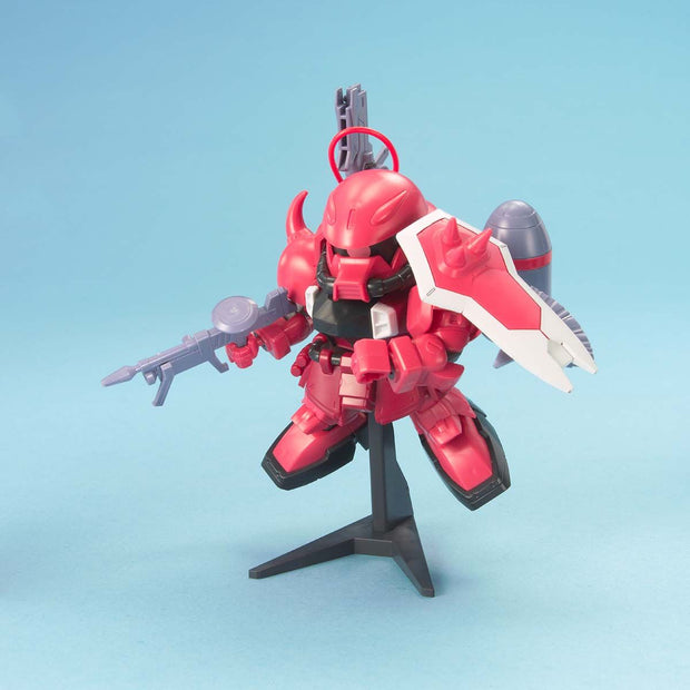 BB281 Gunner Zaku Warrior (Lunamaria)