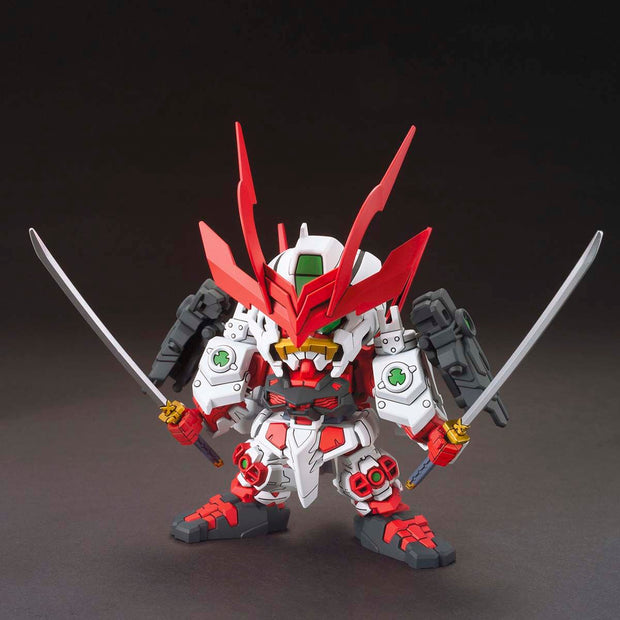 BB389 Sengoku Astray Gundam