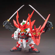 BB389 Sengoku Astray Gundam