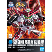 BB389 Sengoku Astray Gundam