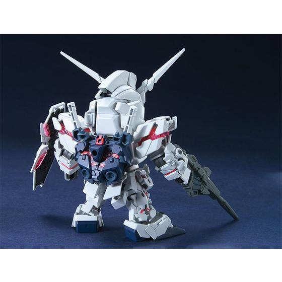 BB360 RX-0 Unicorn Gundam