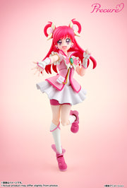 SHF Cure Dream - Precure Character Desinger's Edition