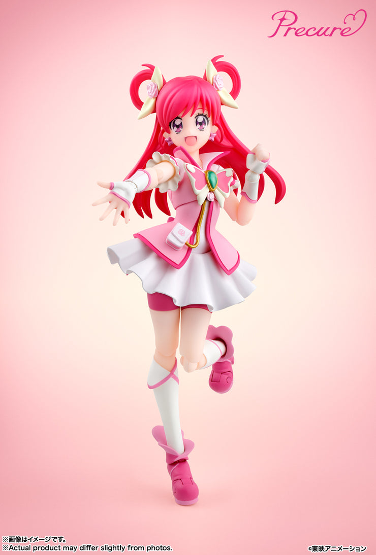 SHF Cure Dream - Precure Character Desinger's Edition