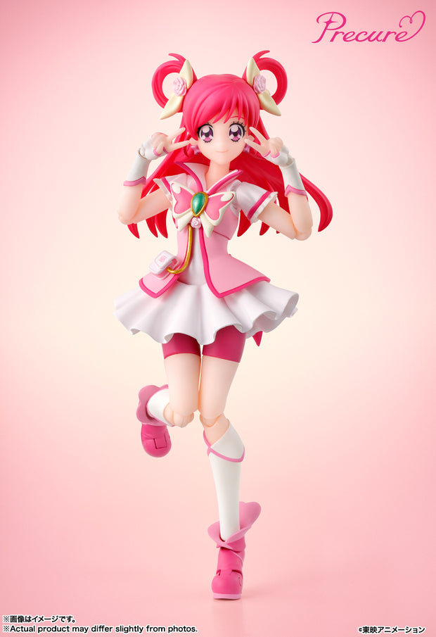 SHF Cure Dream - Precure Character Desinger's Edition