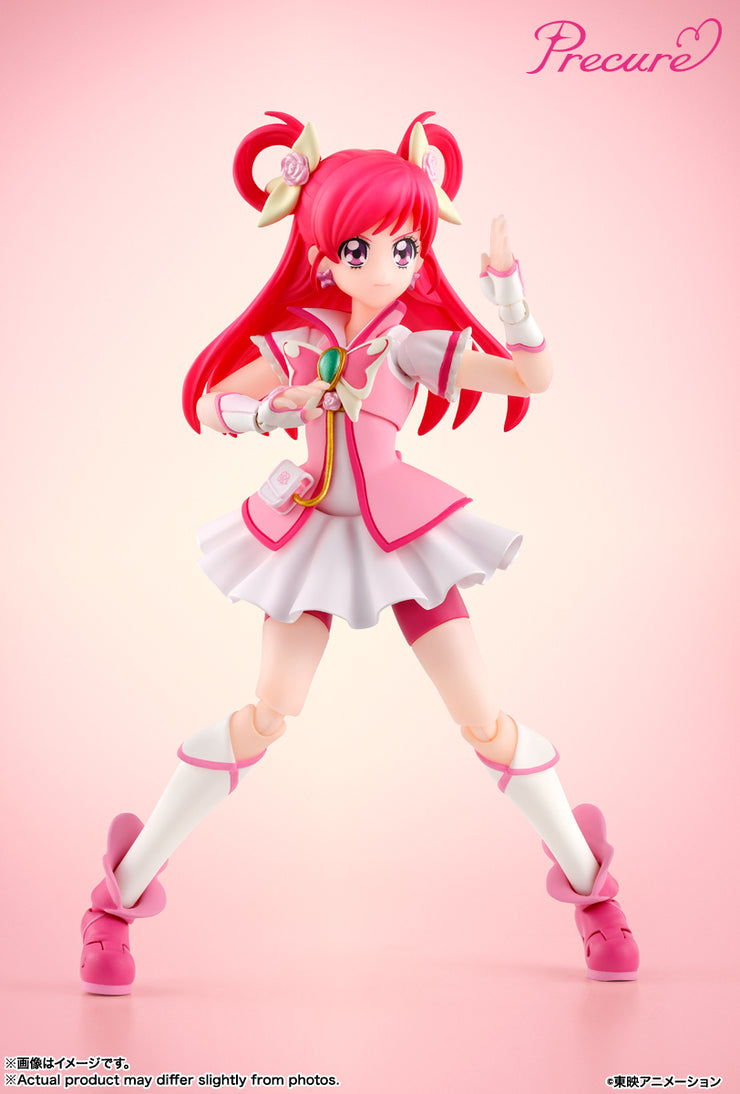 SHF Cure Dream - Precure Character Desinger's Edition