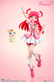 SHF Cure Dream - Precure Character Desinger's Edition