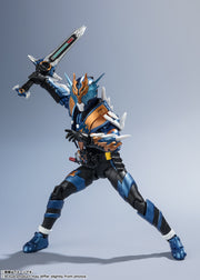 SHF Kamen Rider Cross-Z - Heisei Generations