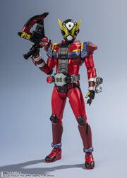 SHF Kamen Rider Geiz - Heisei Generations