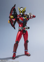 SHF Kamen Rider Geiz - Heisei Generations