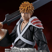 SHF Ichigo Kurosaki - Dual Zangetsu