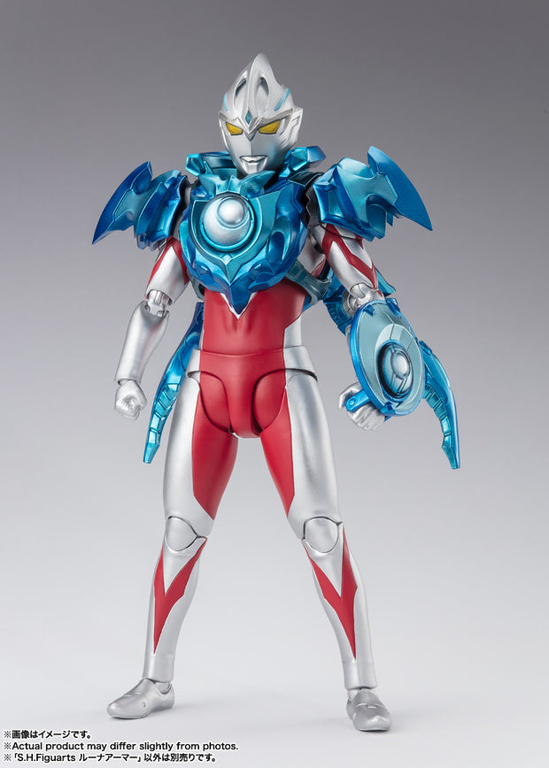 SHF Luna Armor