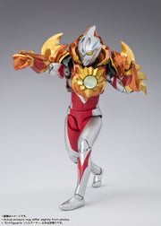 SHF Solis Armor