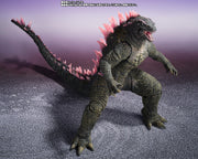 SHM Godzilla Evolved 2024