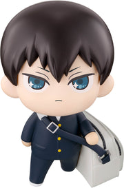 Tekupiku Tobio Kageyama