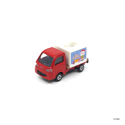 Tomica Christmas Gift Set 2024